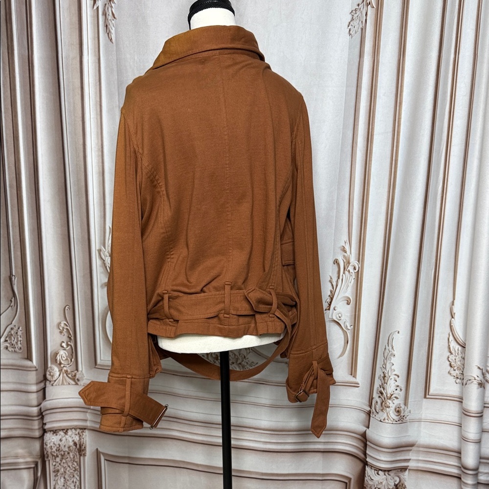 Nicholas K Tan Utility Jacket - Picture 3 of 4